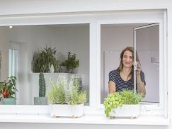 Bildmaterial darf nur in Verbindung mit Produkten der Neher Systeme GmbH & Co. KG verwendet werden.